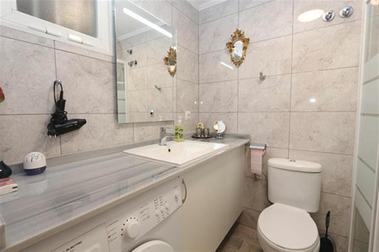 Bonito Torremar Apartamento Ref 7007 Apartment Torrevieja Exterior photo